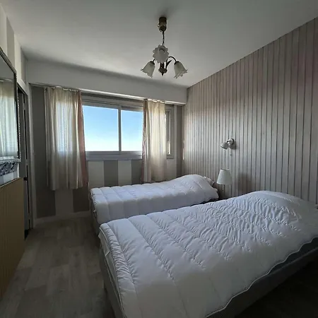 Calme Avec Tennis Privatif, Proche A - Fr-1-245-194 Apartamento La Baule-Escoublac