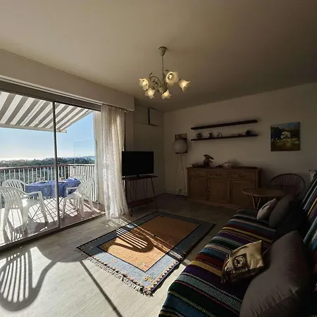 Calme Avec Tennis Privatif, Proche A - Fr-1-245-194 Apartamento La Baule-Escoublac