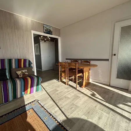 Calme Avec Tennis Privatif, Proche A - Fr-1-245-194 Apartamento *