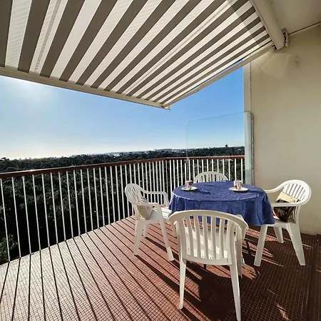 Apartamento Calme Avec Tennis Privatif, Proche A - Fr-1-245-194